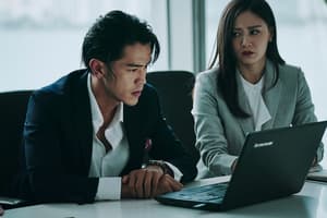 反貪風暴之加密危機電影劇照53