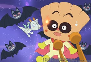 麵包超人大電影：多洛林與妖怪嘉年華電影劇照17