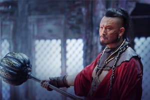 刺殺小說家2電影劇照15