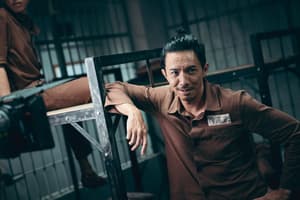 逃獄兄弟2電影劇照5