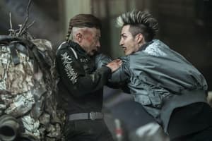 東京復仇者2 血腥萬聖節篇–決戰電影劇照8