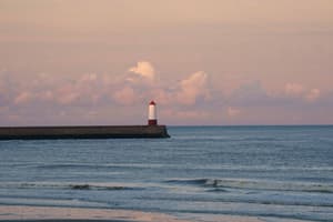 一個人的朝聖電影劇照82