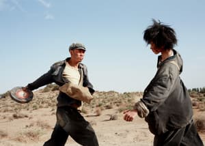 一秒鐘電影劇照5