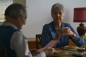 一個人的朝聖電影劇照39