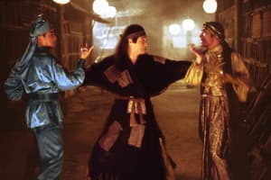 射鵰英雄傳之東成西就 (M+ Cinema Programmes)電影劇照3