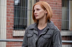 頭號殺姬Ava電影劇照2