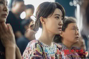 熱辣滾燙電影劇照3