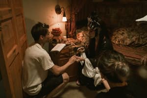 七月返歸電影劇照10