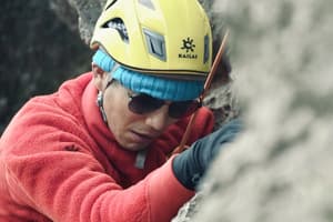 看不見的頂峰電影劇照9