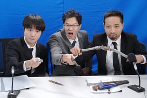 銀河寫手電影劇照24