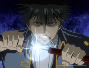 銀魂劇場版 2D 真選組動亂篇電影劇照9