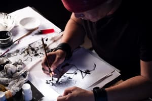 千年一問電影劇照4