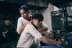 逃獄兄弟2電影劇照3