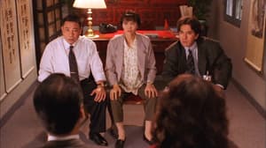 表姐妳好嘢3之大人駕到電影劇照2