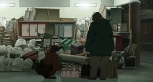 東京教父(4K修復版)電影劇照3