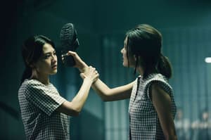女子監獄電影劇照27