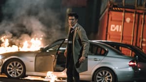 無間行者之生死潛行電影劇照17