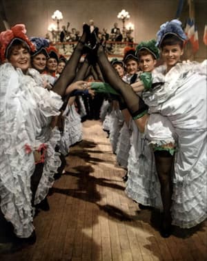 法國艷舞(FCP 2020)電影劇照5