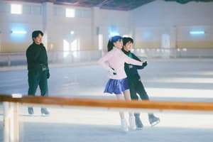 溜進我心的陽光電影劇照28