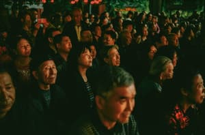 一直游到海水變藍電影劇照6