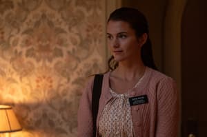 門逃電影劇照12