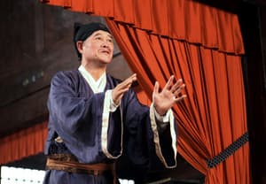 河東獅吼 2電影劇照4