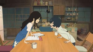 細田守的時空之旅 - 狼的孩子雨和雪 (全新4K修復版)電影劇照5