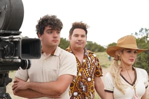 荷里活有個耆福黨電影劇照7