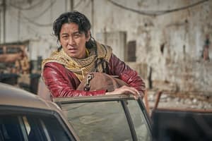 救參的士電影劇照10