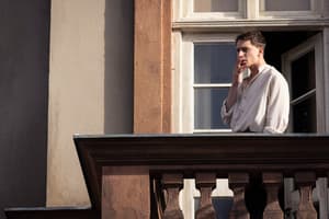 大偽術師電影劇照18