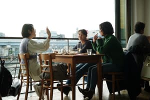 惠子的凝視電影劇照2