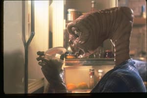 E.T. 外星人 (M+ Cinema Programmes)電影劇照2