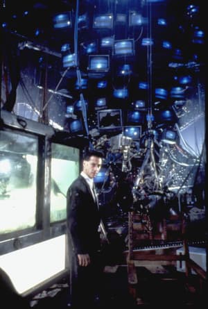 非常任務（黑白版）(M+ Cinema Programmes)電影劇照3