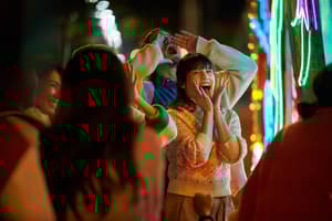  BIG 816電影劇照37