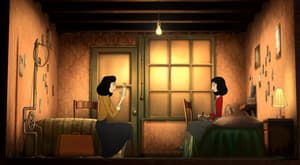 消失的安妮日記電影劇照3