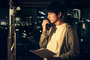 解碼追兇電影劇照2