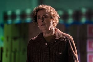 一個人的朝聖電影劇照2