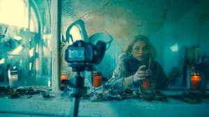 靈養院大瘋殺電影劇照5