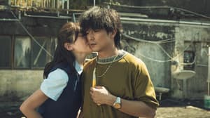 當男人戀愛時電影劇照6