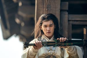 封神第二部：戰火西岐電影劇照5