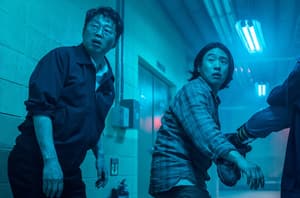 𝗺𝟲 𝘀𝗰𝗿𝗲𝗲𝗻𝗶𝗻𝗴 𝟰𝟭 ➤ 《超異能特攻》地踎戰記特別場電影劇照14