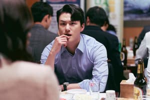 男航女機師電影劇照16