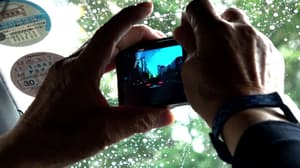 森山大道：過去常新　未來總是回顧  (M+ Cinema Programmes)電影劇照4