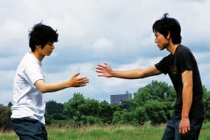 觸不到的肌膚 x 回魂咒舞 (跳格國際舞蹈影像節2020)電影劇照2