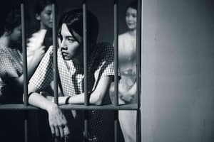 女子監獄電影劇照14