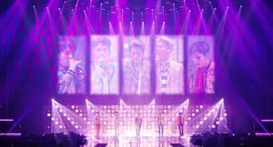 MY SHINee WORLD 15 週年大電影電影劇照3