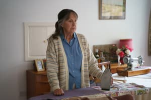 一個人的朝聖電影劇照51