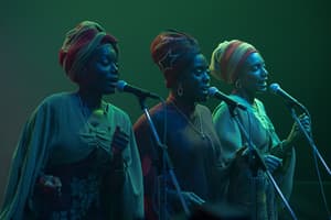 音樂傳奇卜馬利：人生愛與夢電影劇照31