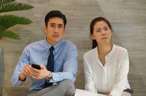 呃Love天團電影劇照6