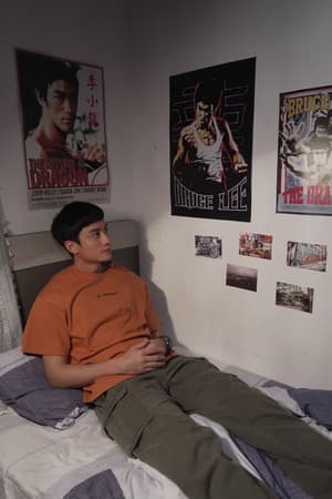 武替道電影劇照5